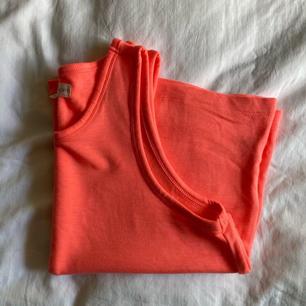 Lou & Grey tank